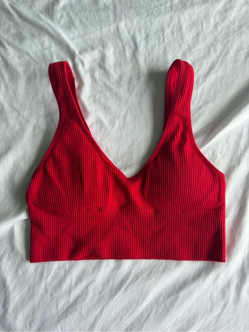 sports bra